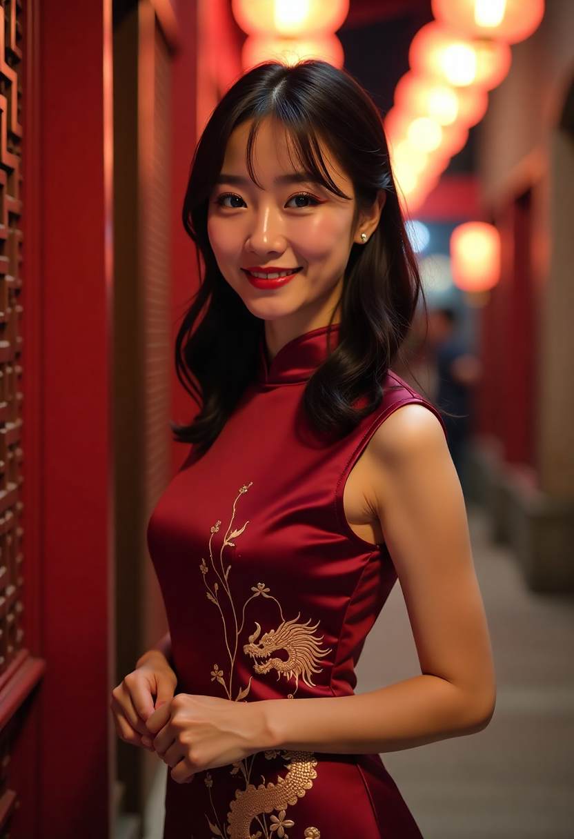 凪的新生活