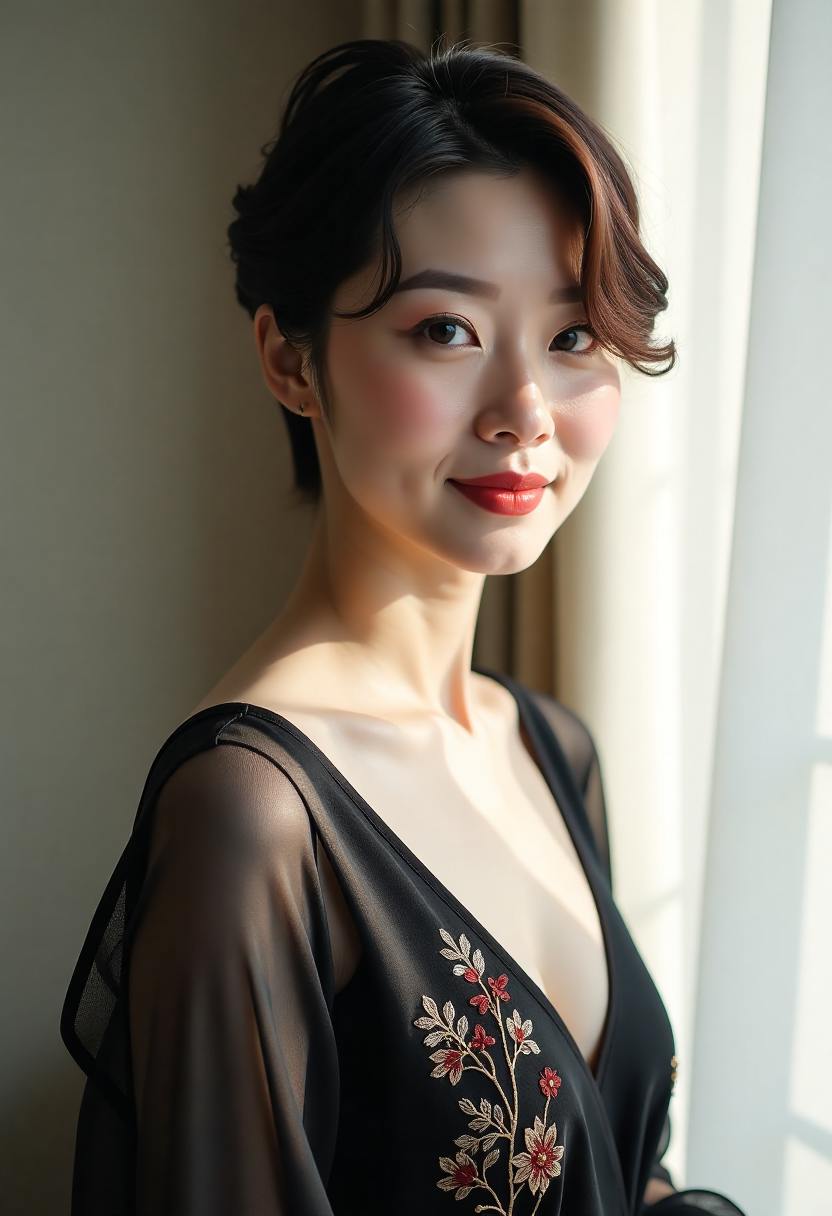 我的大叔