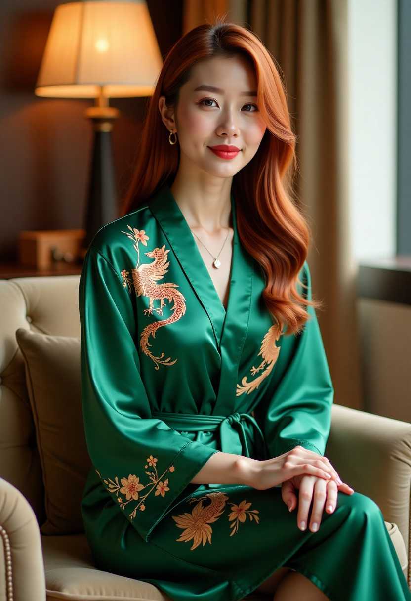 轮到你了